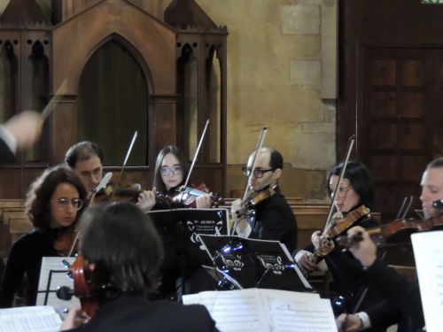 Concerto di Natale a Follina 06